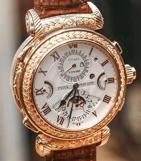 uhren patek philippe preise|patek philippe versteigerung.